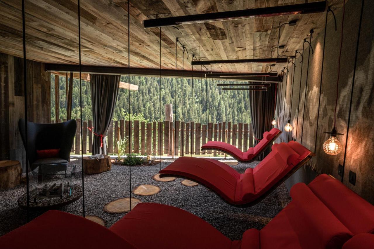 Hotel Waltershof Ultimo Exterior foto