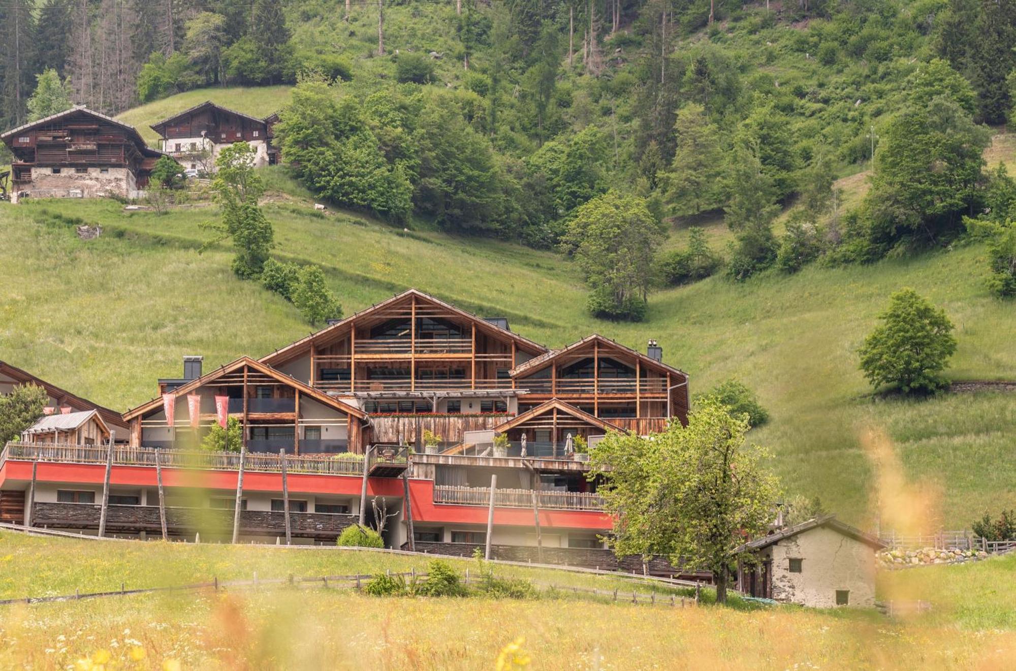 Hotel Waltershof Ultimo Exterior foto