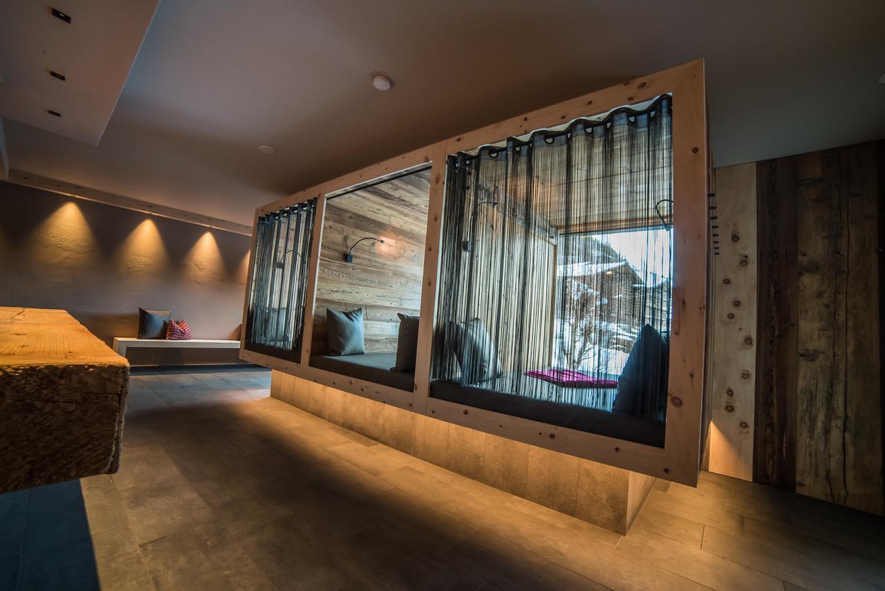 Hotel Waltershof Ultimo Exterior foto